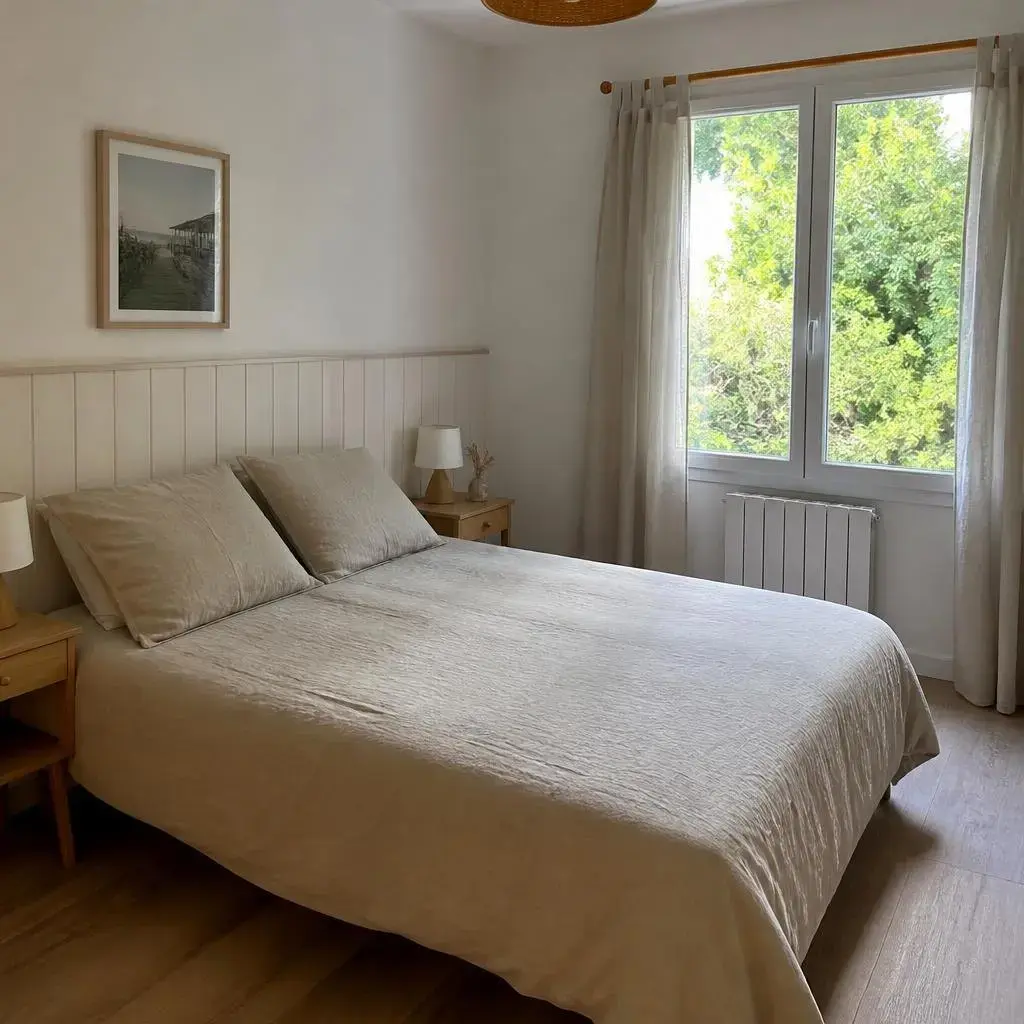 Location vacances Nouvelle-Aquitaine Gironde photo 3