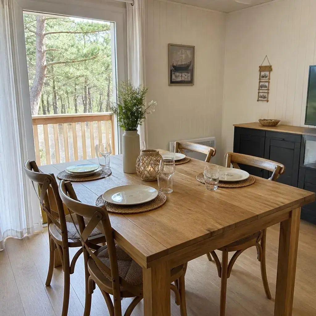 Location vacances Nouvelle-Aquitaine Gironde photo 7