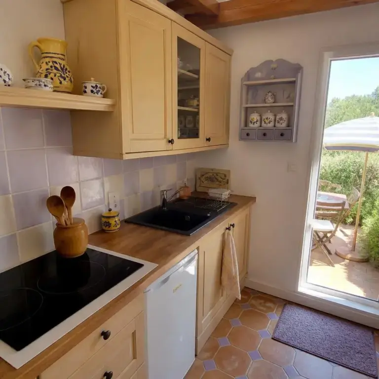 Location vacances Cavalaire-sur-Mer photo 4
