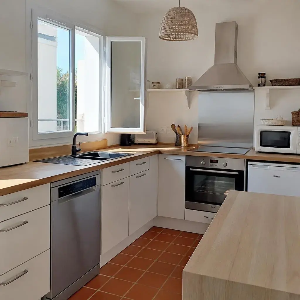 Location vacances Nouvelle-Aquitaine Charente-Maritime photo 4