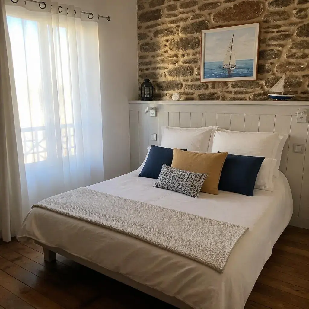 Location vacances Bretagne Ille-et-Vilaine photo 3