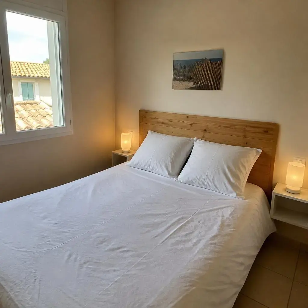 Location vacances Occitanie Aude photo 3
