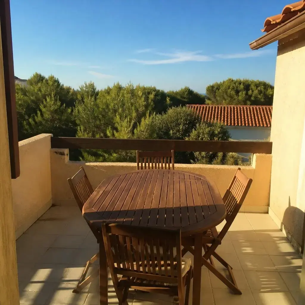 Location vacances Occitanie Aude photo 4
