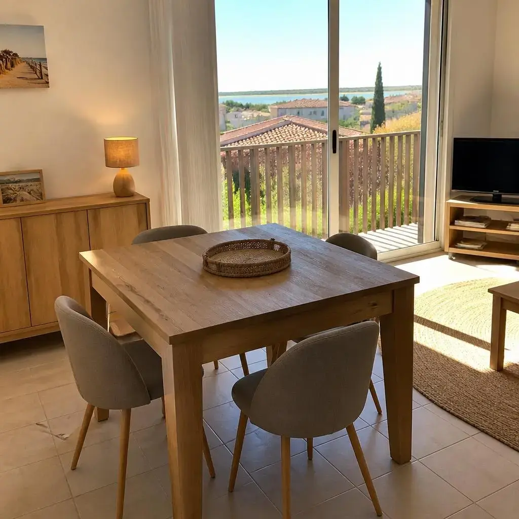 Location vacances Occitanie Aude photo 8