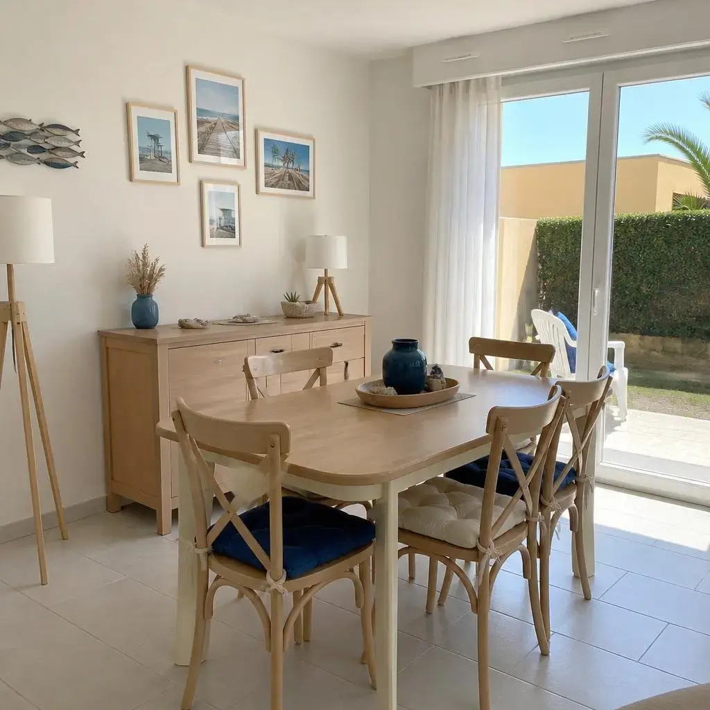 Location vacances Occitanie Hérault photo 8