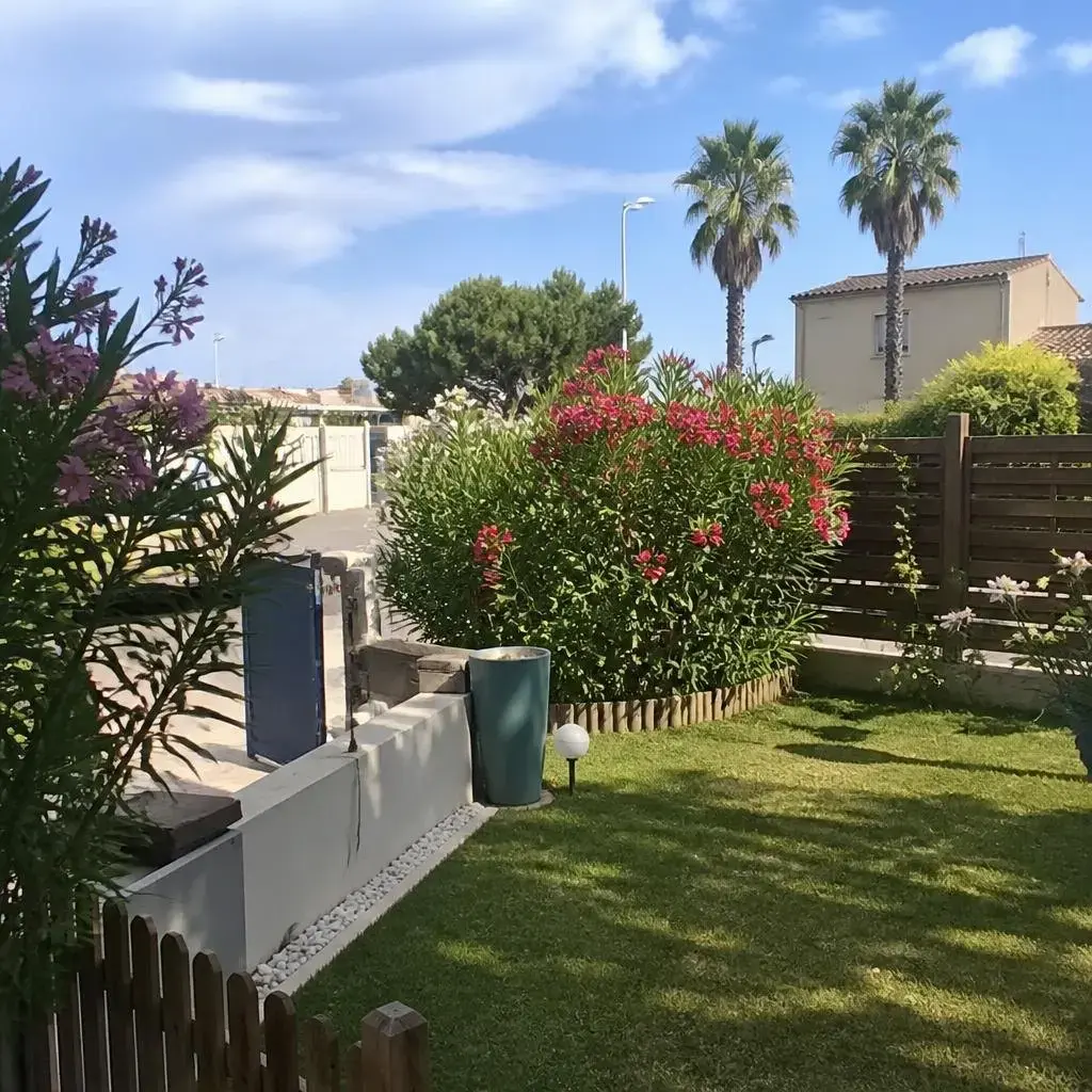 Location vacances Occitanie Hérault photo 9