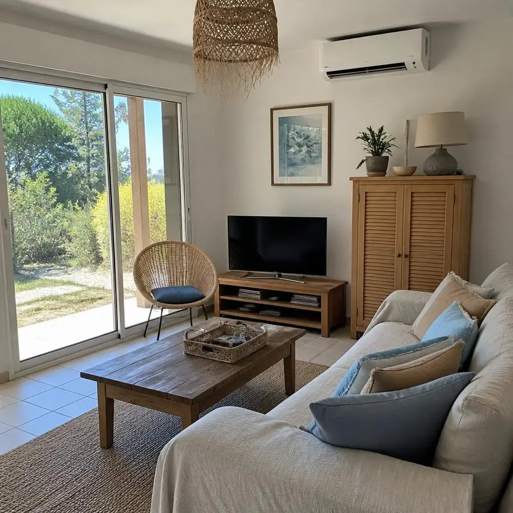 Location vacances Occitanie Aude photo 2