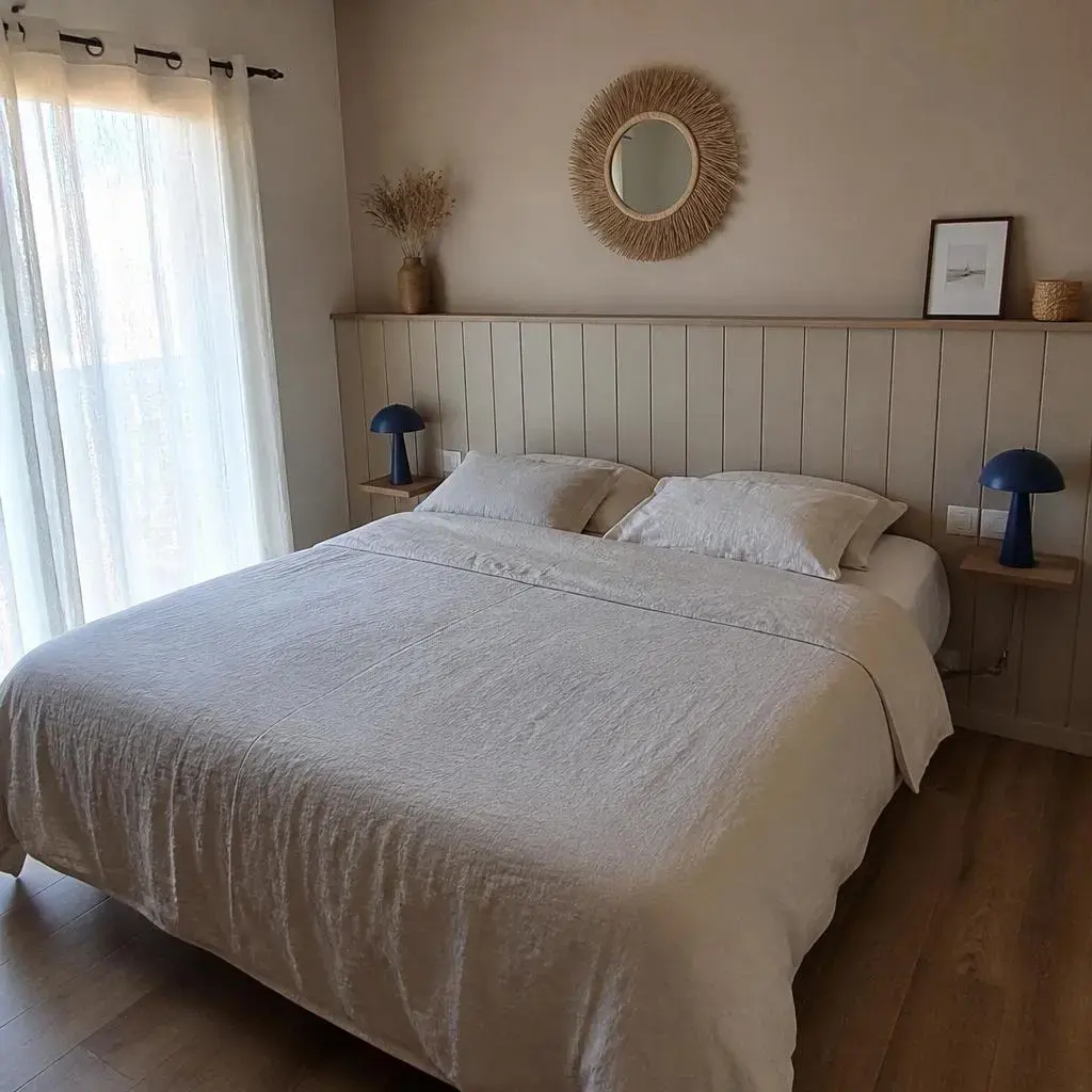 Location vacances Occitanie Aude photo 3