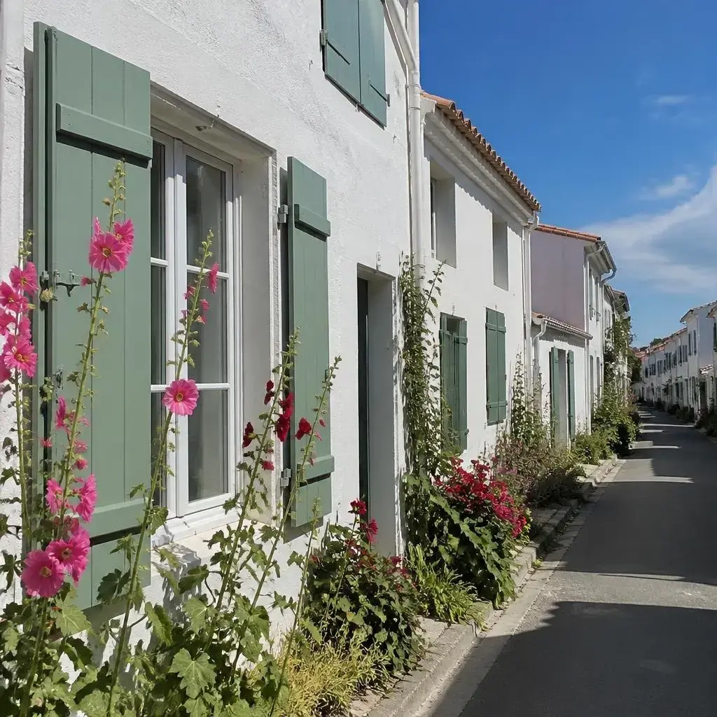 Location vacances Nouvelle-Aquitaine Charente-Maritime photo 7