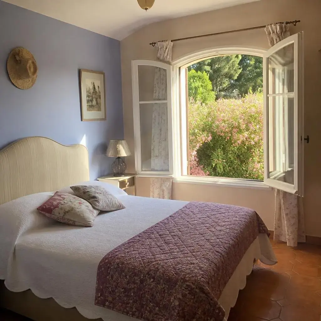Location vacances Provence-Alpes-Côte d'Azur Var photo 10