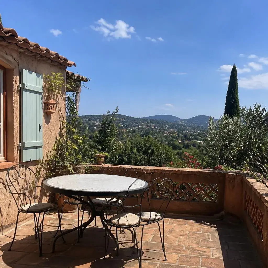 Location vacances Fréjus photo 1