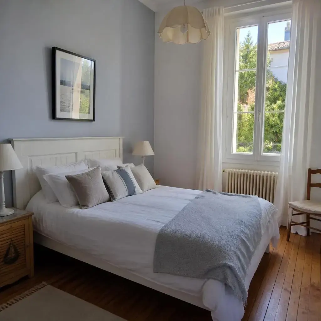 Location vacances Pays de la Loire Loire-Atlantique photo 7