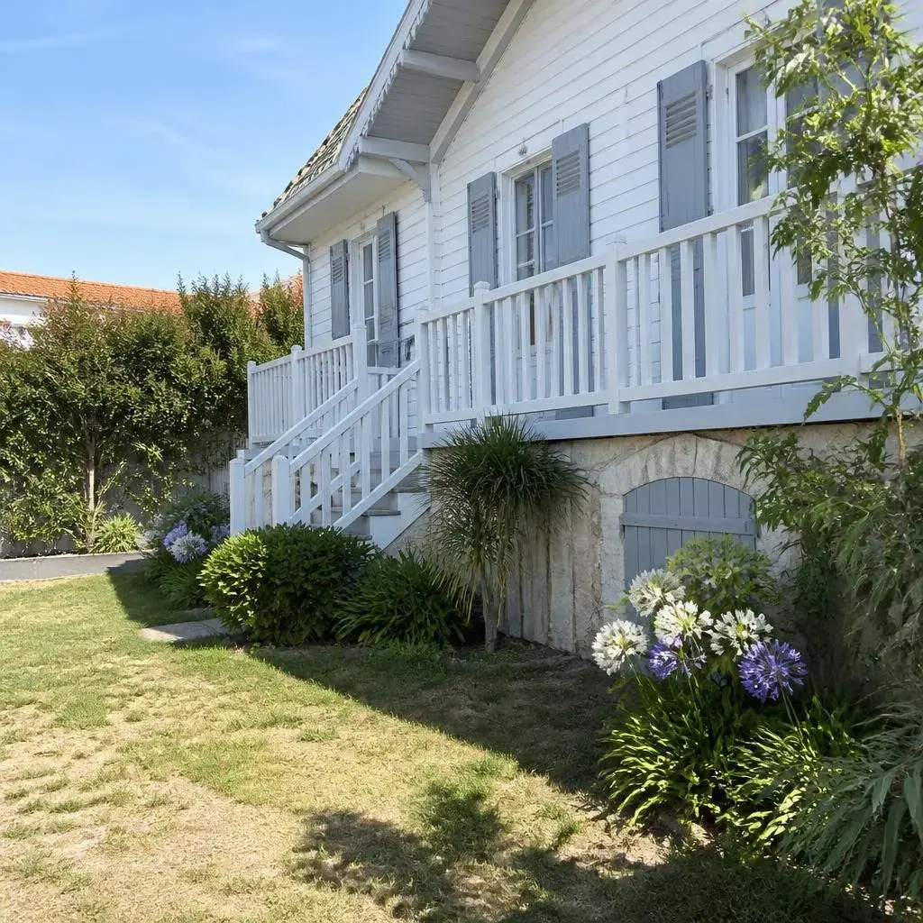 Location vacances Nouvelle-Aquitaine Charente-Maritime photo 3