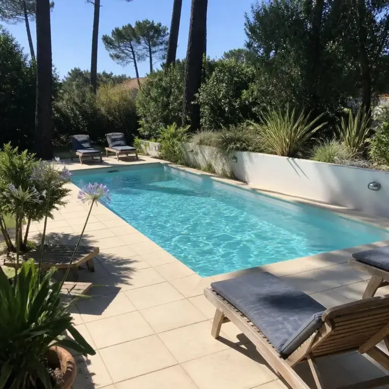 Location vacances Soulac-sur-Mer photo 5