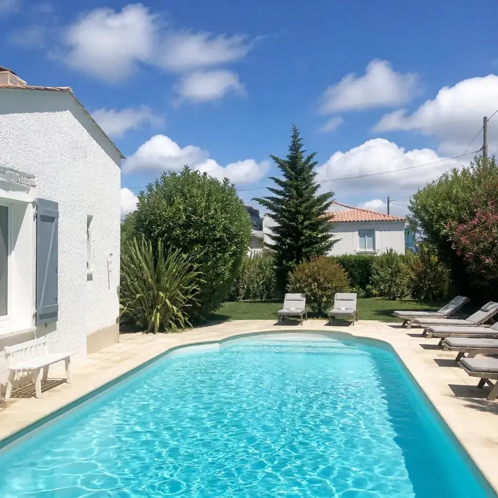 Location vacances Saint-Palais-sur-Mer photo 1