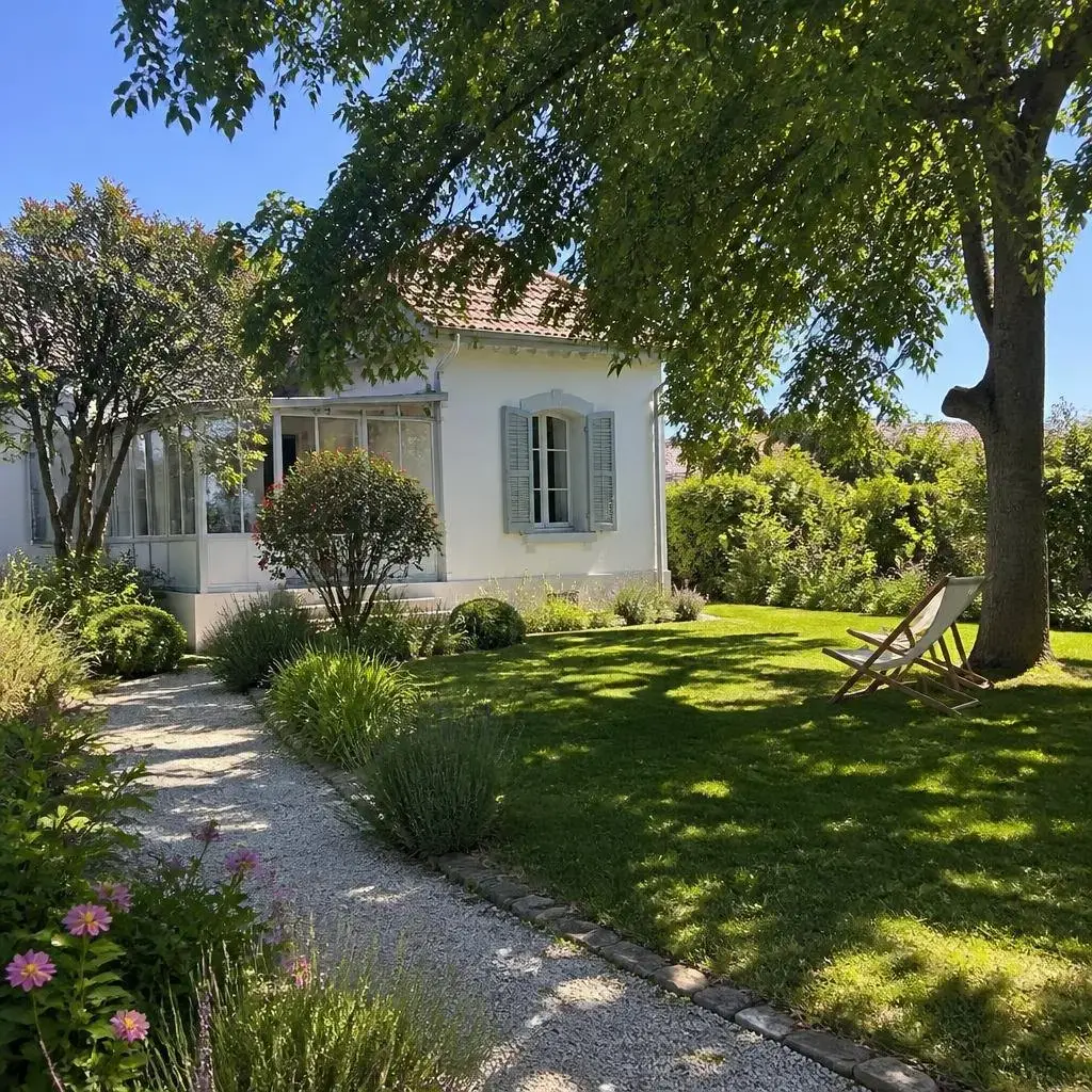 Location vacances Nouvelle-Aquitaine Charente-Maritime photo 12