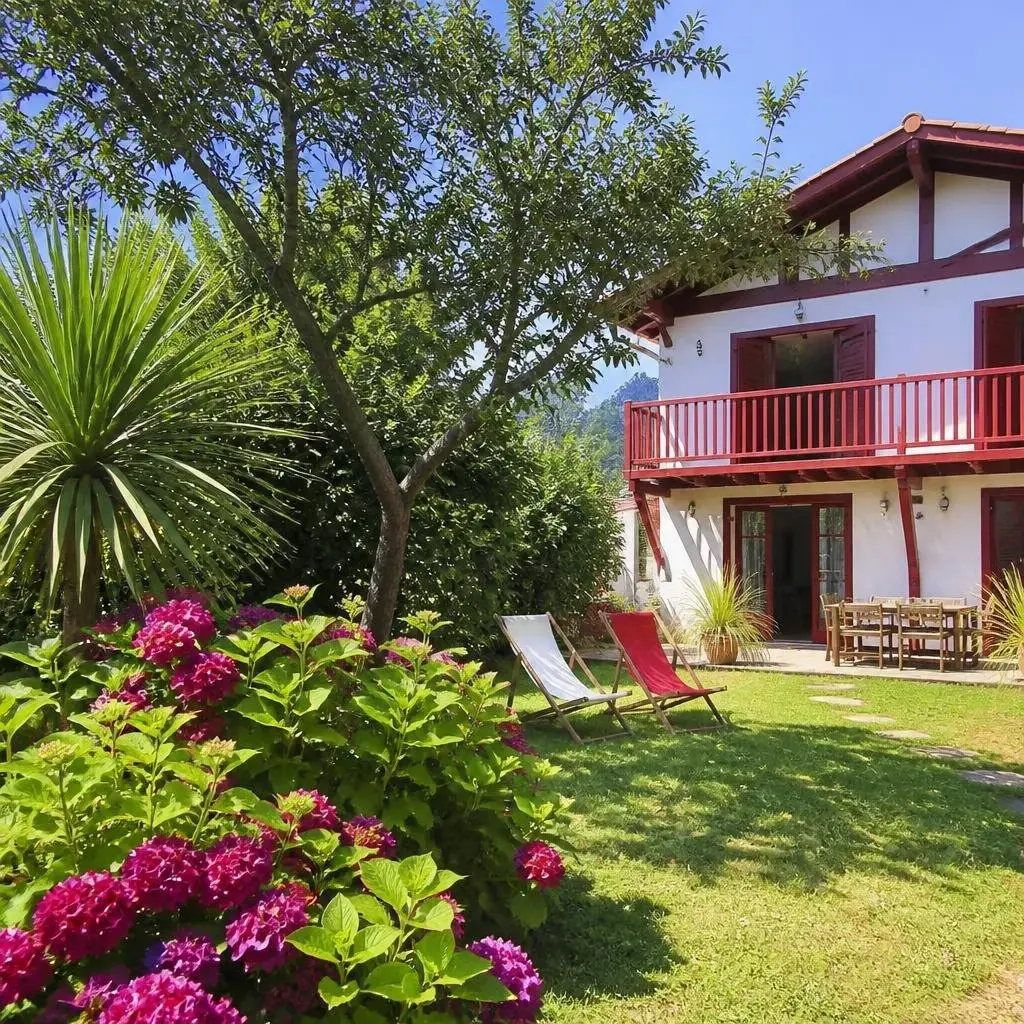 Location vacances Nouvelle-Aquitaine Landes photo 4