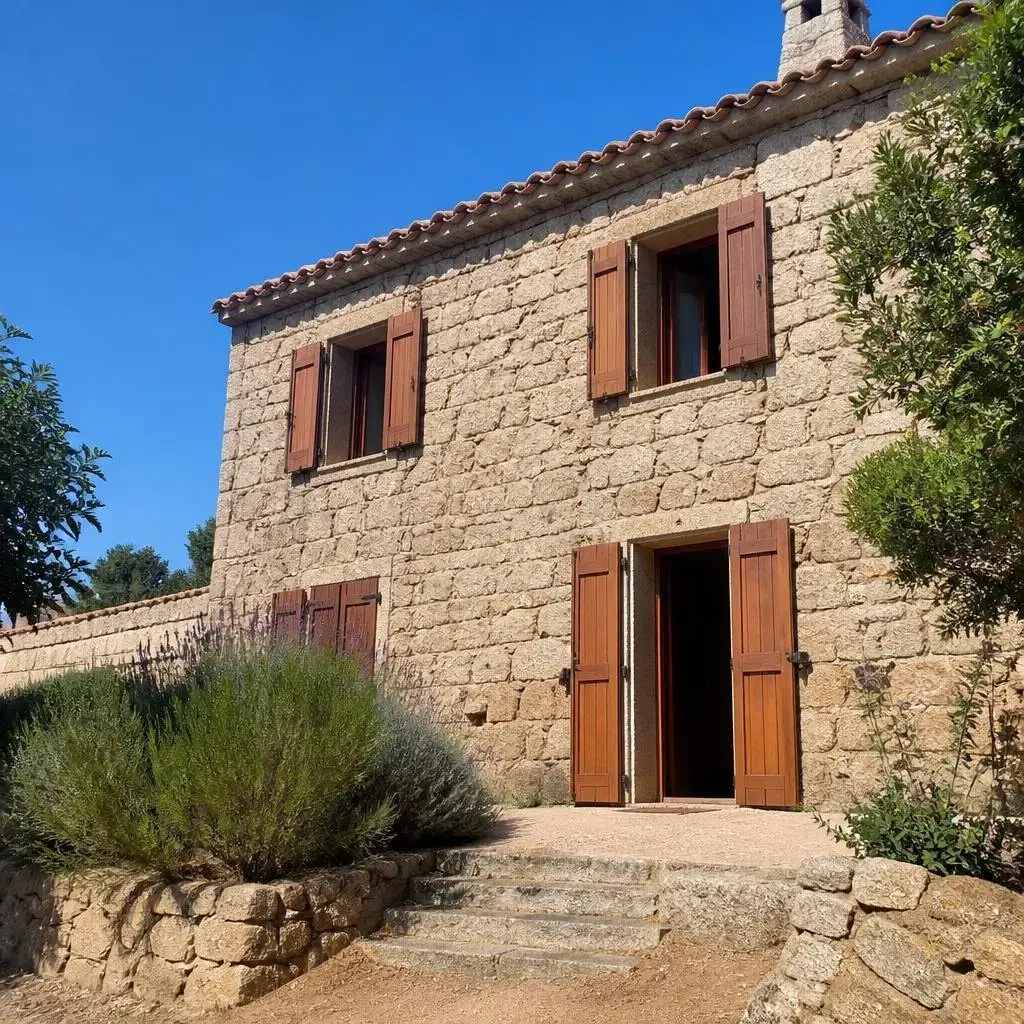 Location vacances Corse Corse-du-Sud photo 4