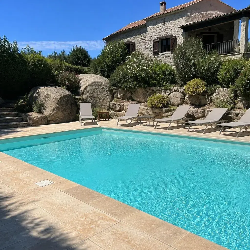 Location vacances Corse Corse-du-Sud photo 5