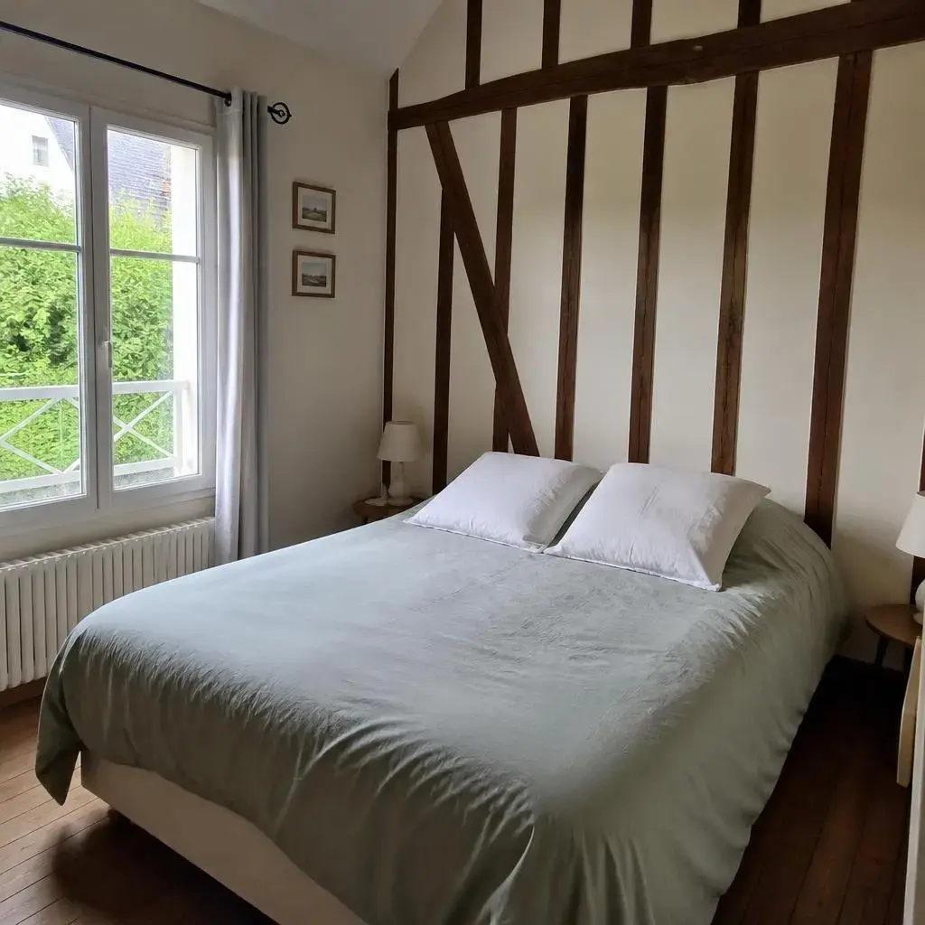 Location vacances Normandie Calvados photo 10