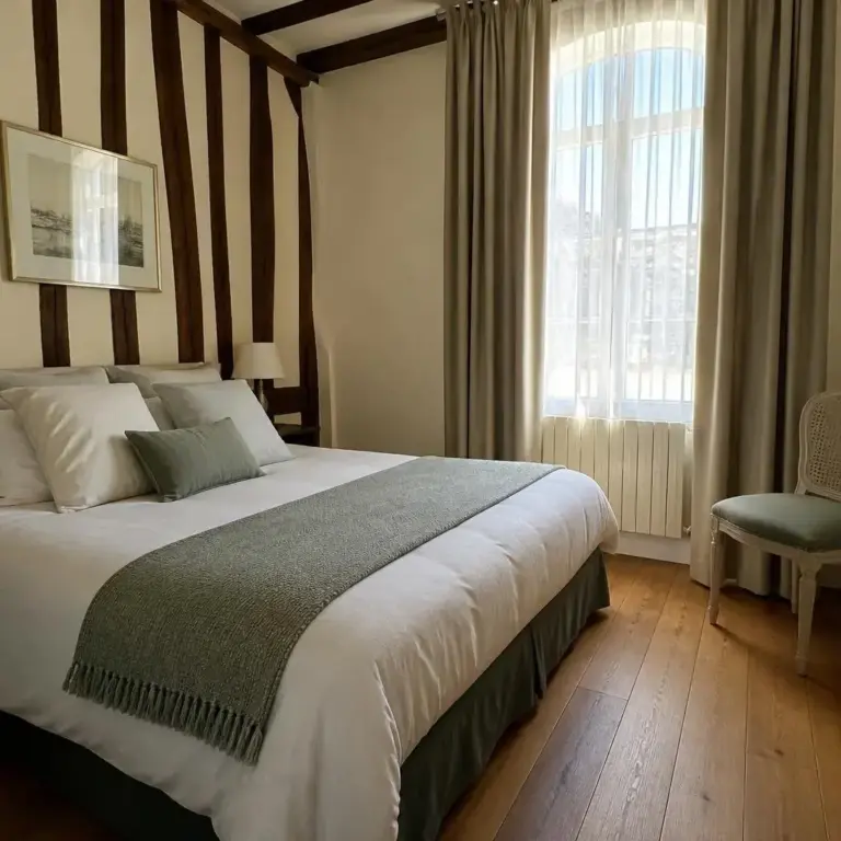 Location vacances Trouville-sur-Mer photo 3