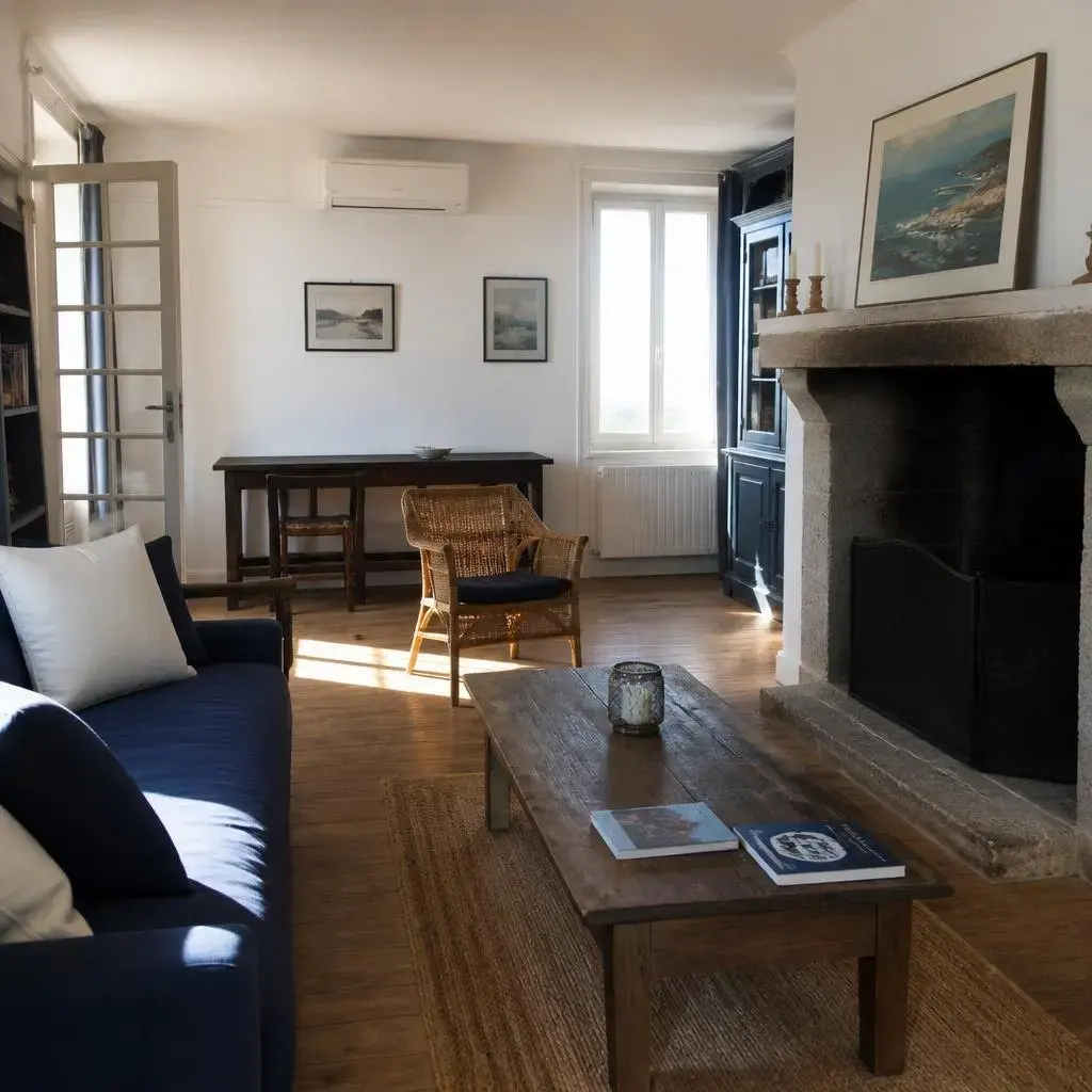 Location vacances Pays de la Loire Loire-Atlantique photo 2