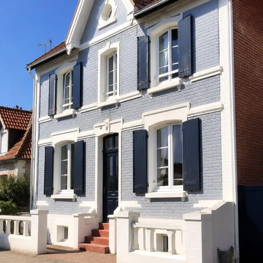Location vacances Hauts-de-France Somme photo 4