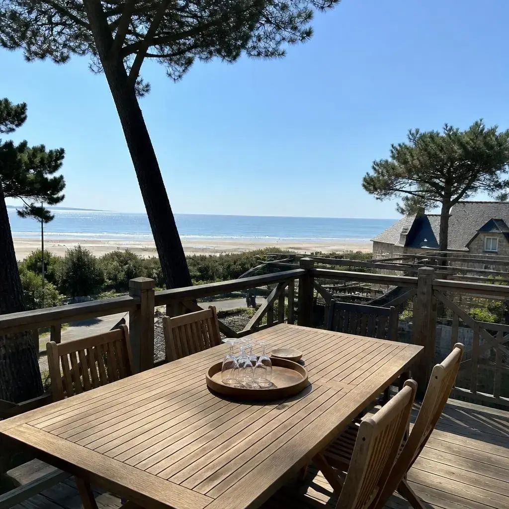 Location vacances Le Pouliguen photo 1