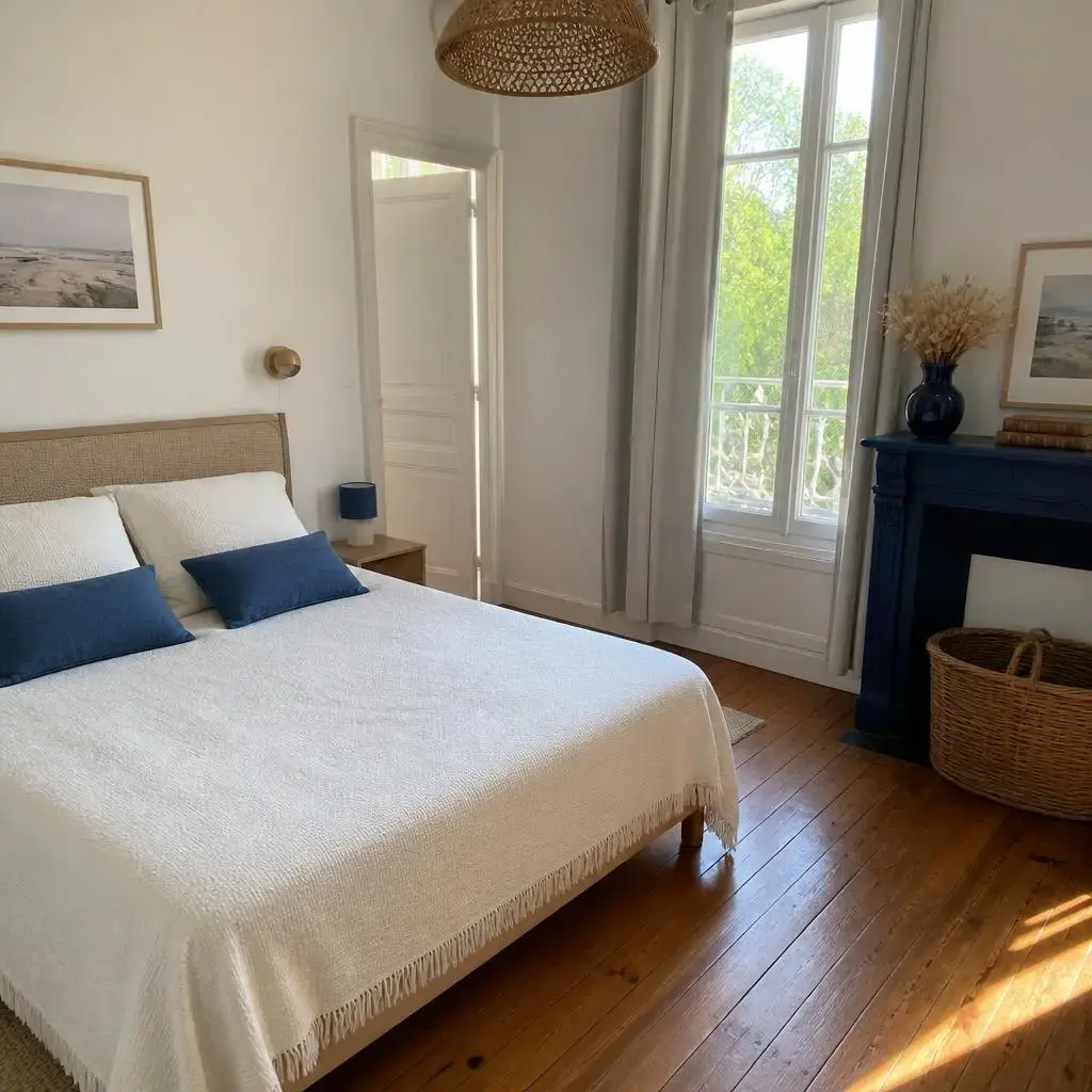 Location vacances Pays de la Loire Loire-Atlantique photo 10