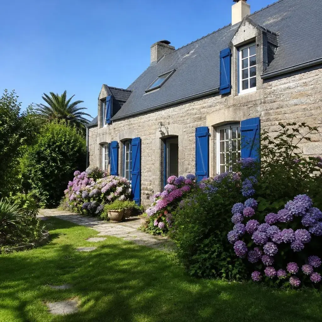 Location vacances Carnac photo 1