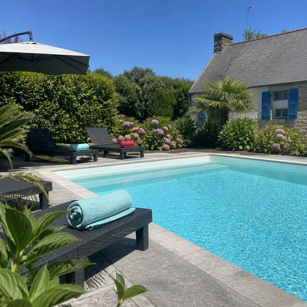 Location vacances Bretagne Morbihan photo 4