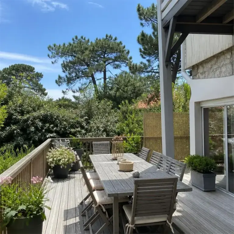 Location vacances La Teste-de-Buch photo 4