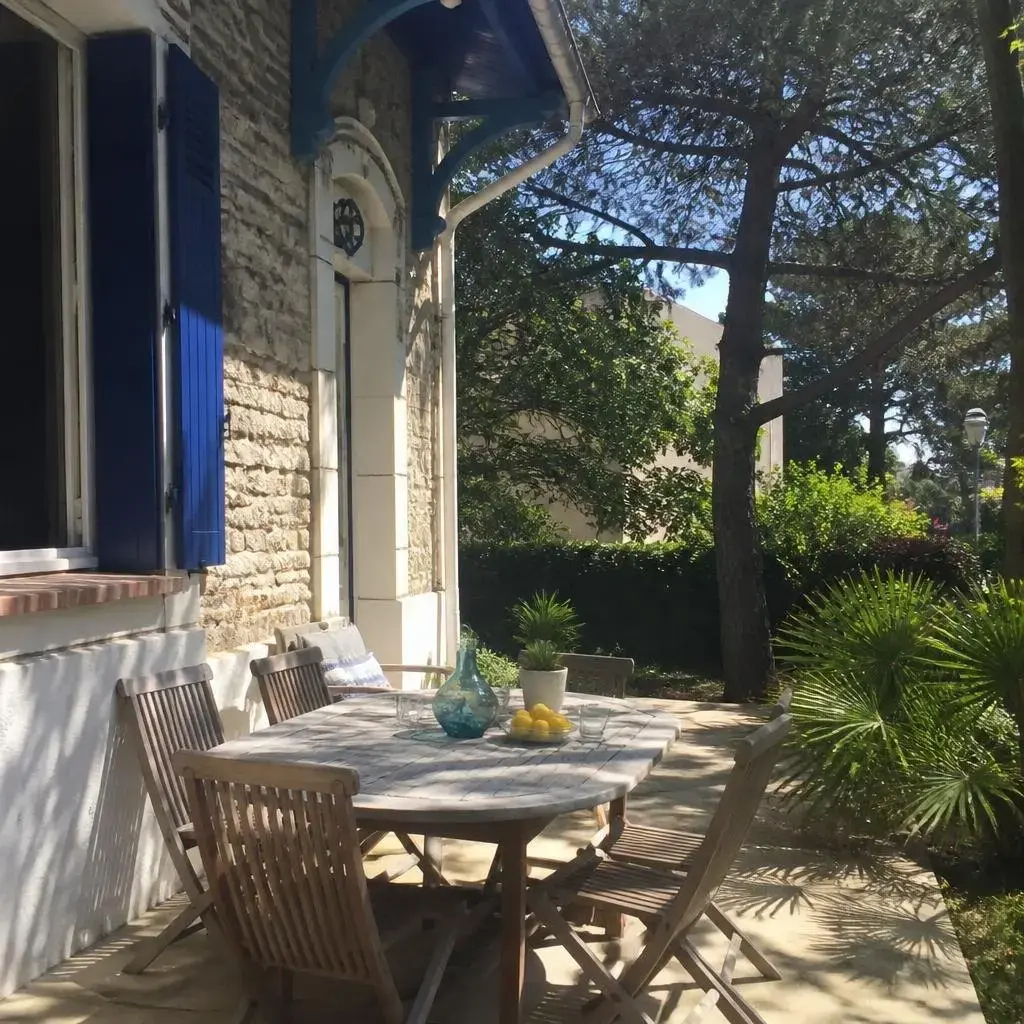 Location vacances Pays de la Loire Loire-Atlantique photo 4