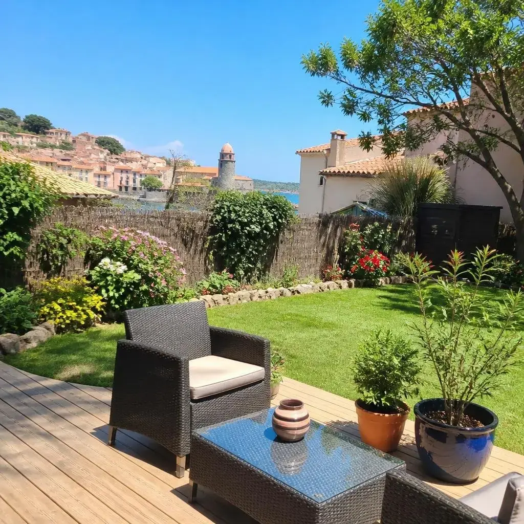 Location vacances Occitanie Pyrénées-Orientales photo 12