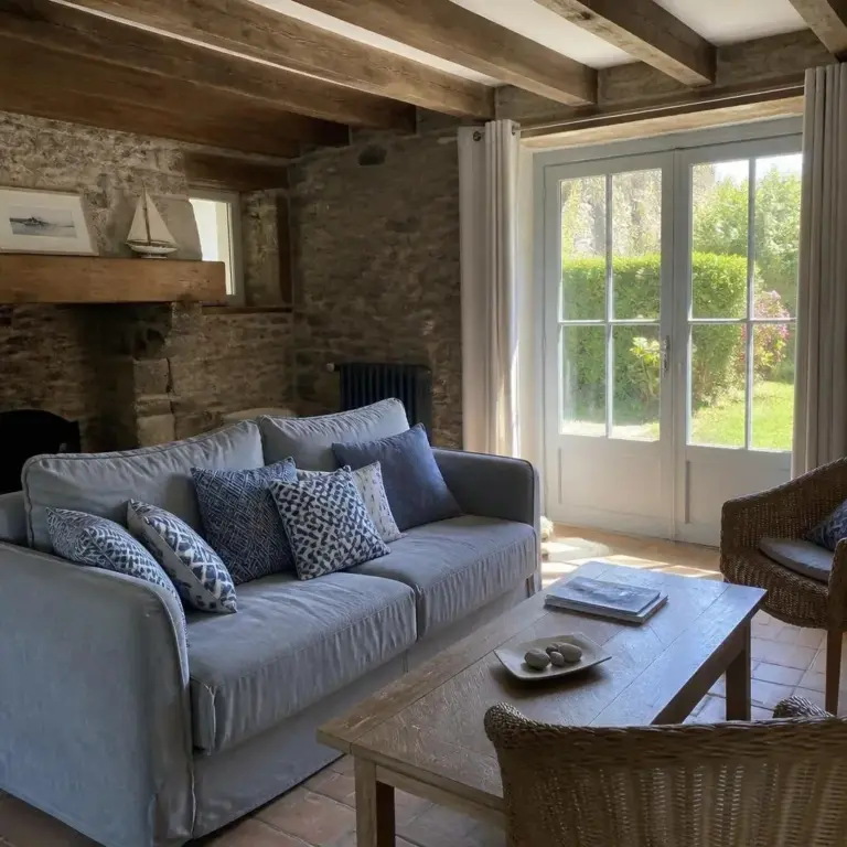 Location vacances Agon-Coutainville photo 2