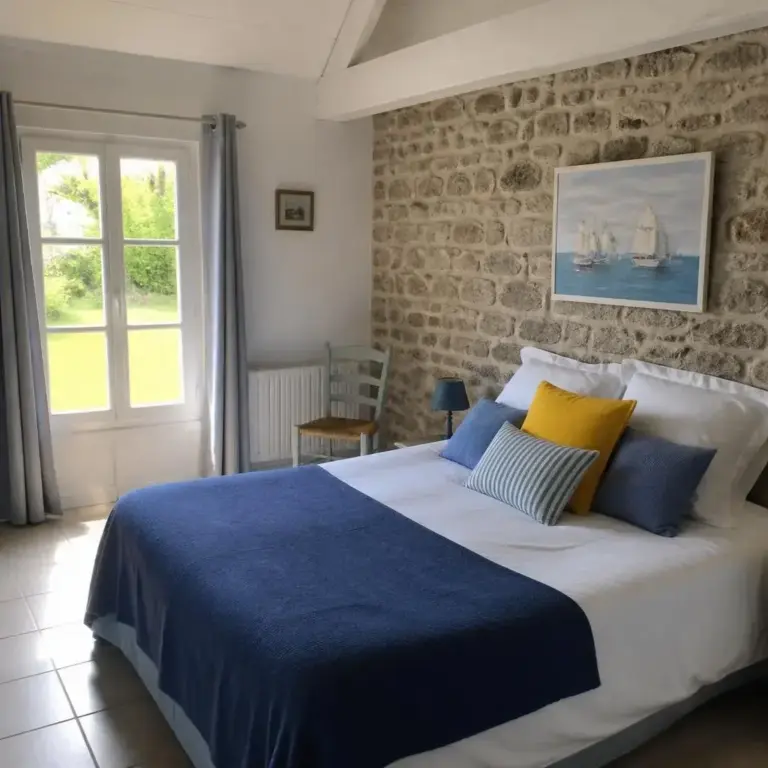 Location vacances Agon-Coutainville photo 3
