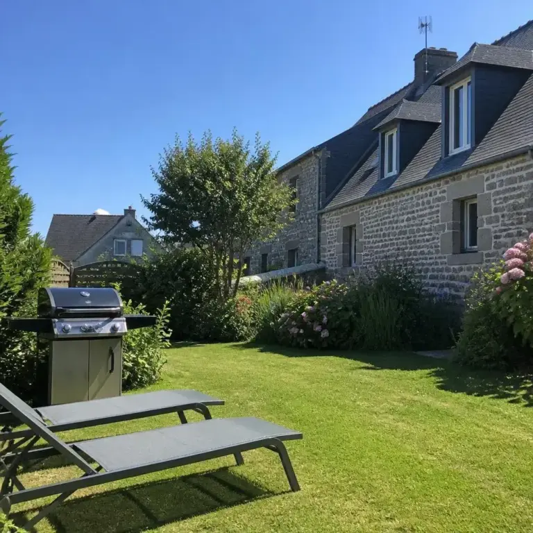 Location vacances Agon-Coutainville photo 5