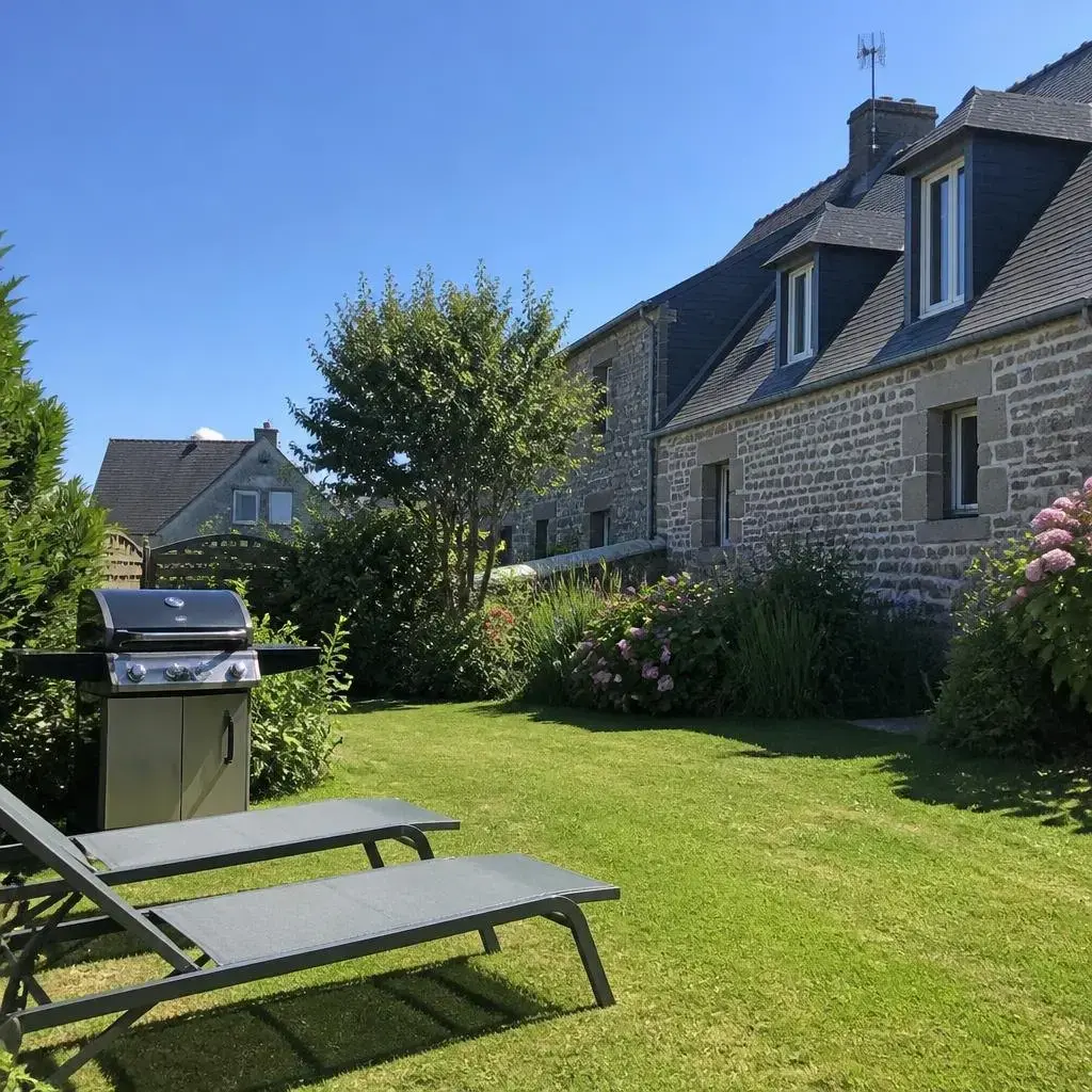 Location vacances Normandie Manche photo 5