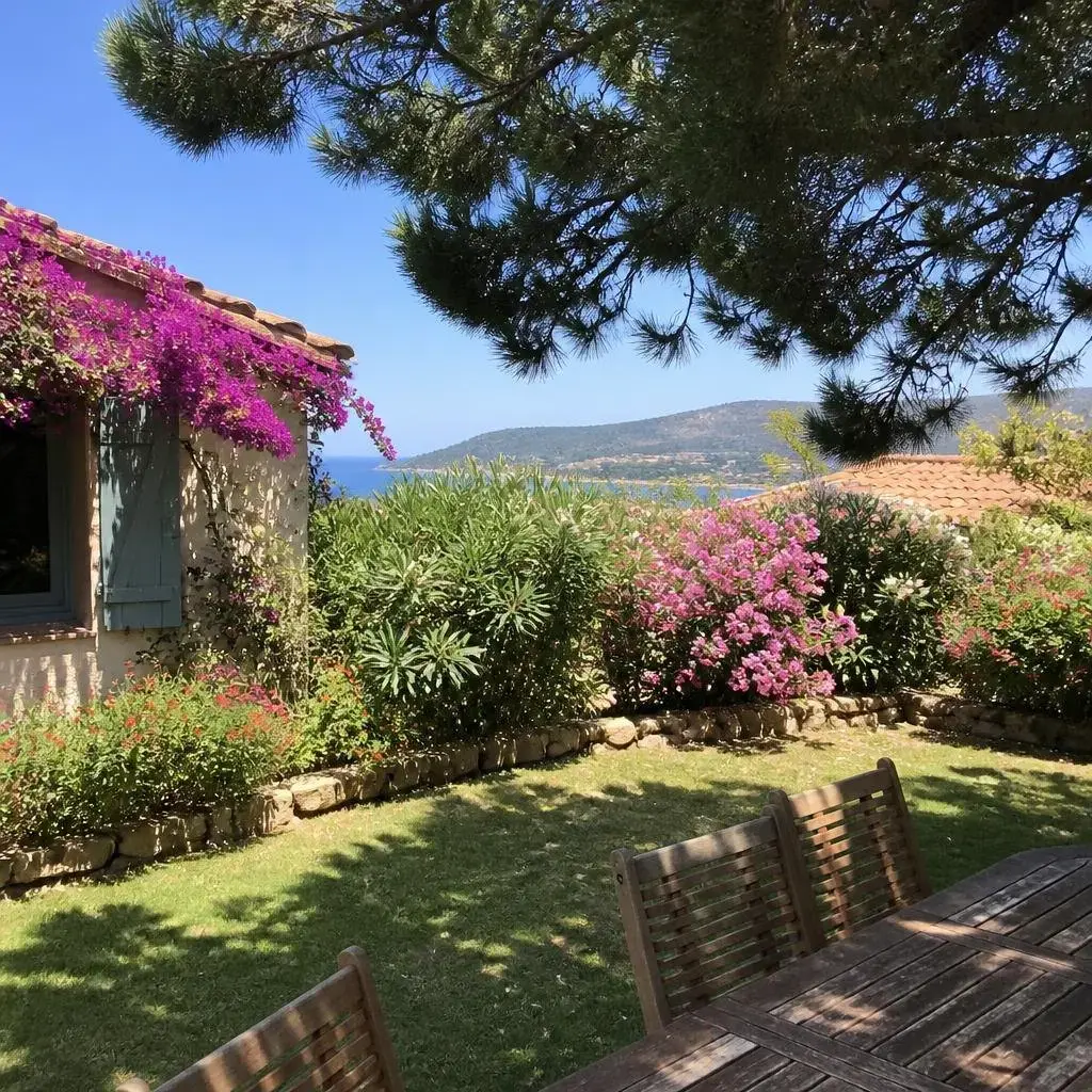 Location vacances Provence-Alpes-Côte d'Azur Var photo 10