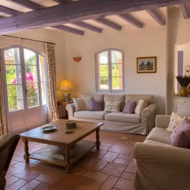 Location vacances Cavalaire-sur-Mer photo 2
