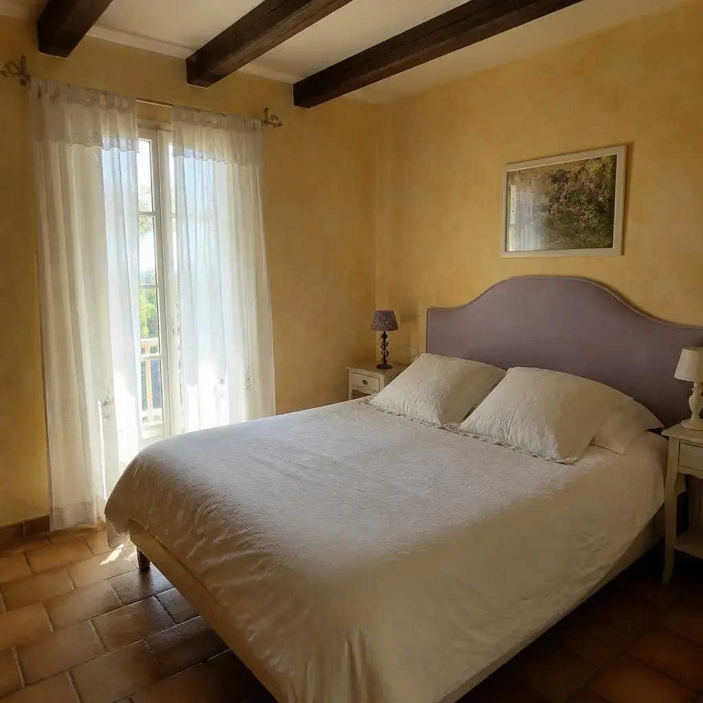 Location vacances Provence-Alpes-Côte d'Azur Var photo 3