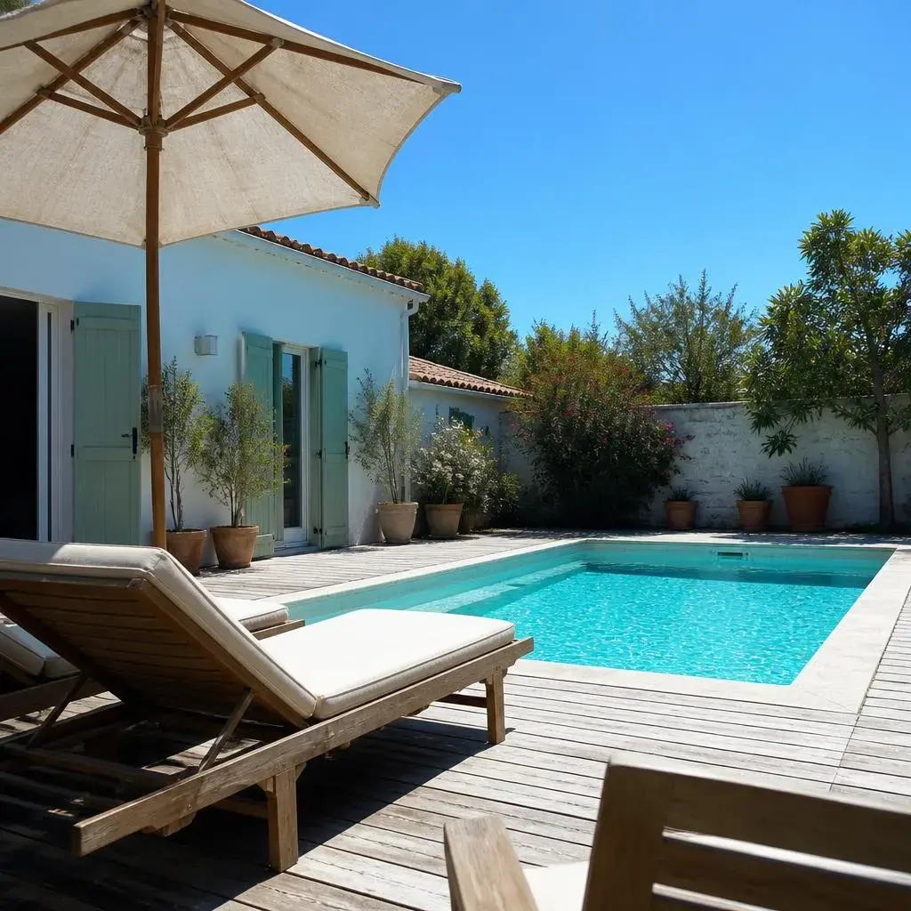 Location vacances Nouvelle-Aquitaine Charente-Maritime photo 4