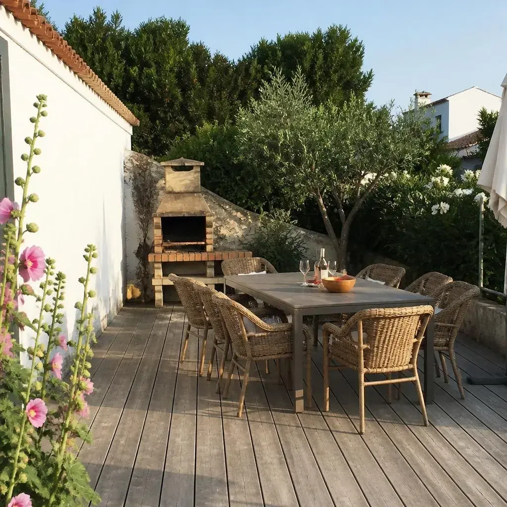 Location vacances Nouvelle-Aquitaine Charente-Maritime photo 5