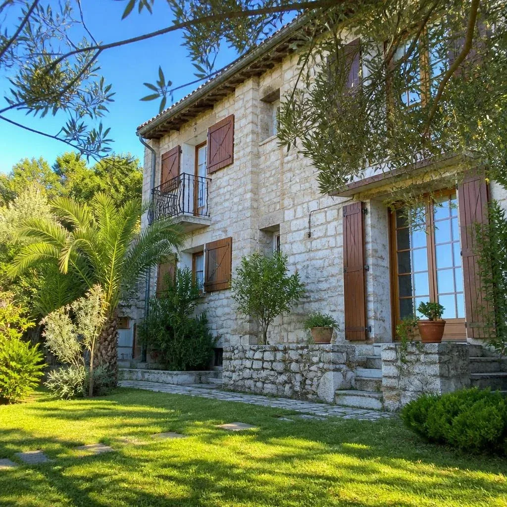 Villa de la Gastronomie