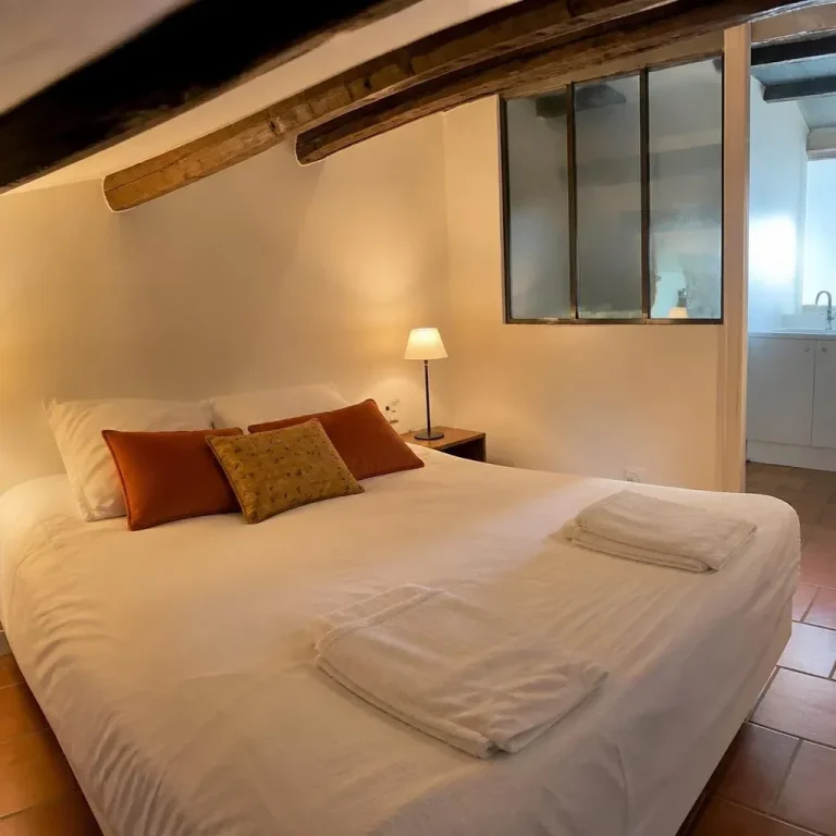 Villa de la Gastronomie