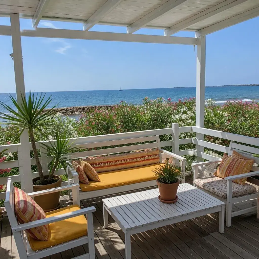 Location vacances Saintes-Maries-de-la-Mer photo 1
