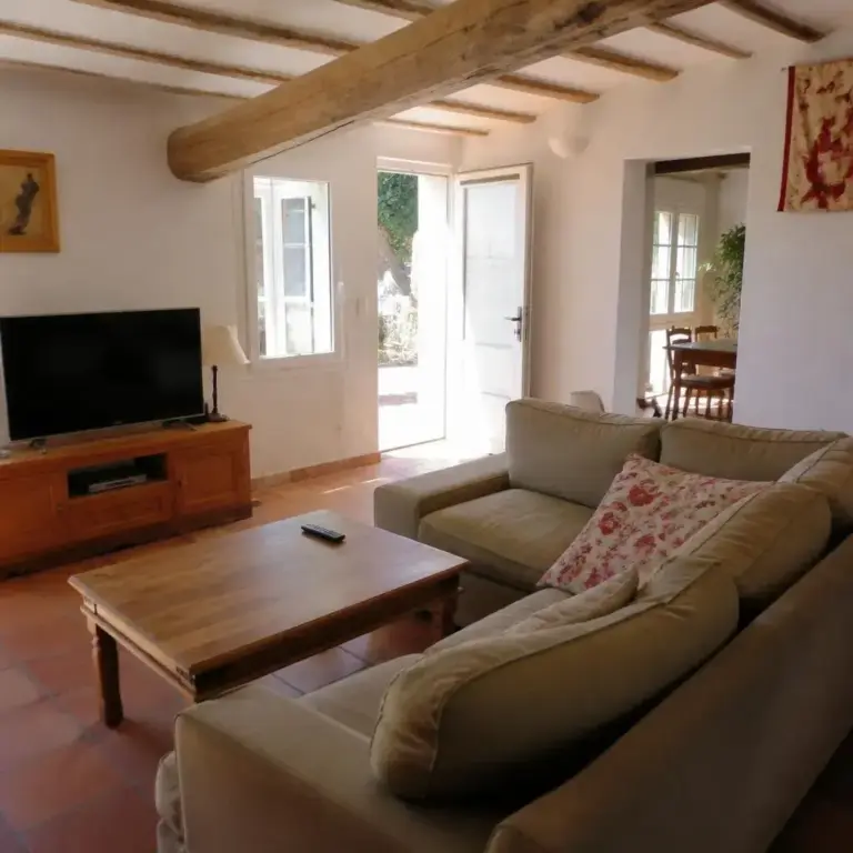 Location vacances Saintes-Maries-de-la-Mer photo 2