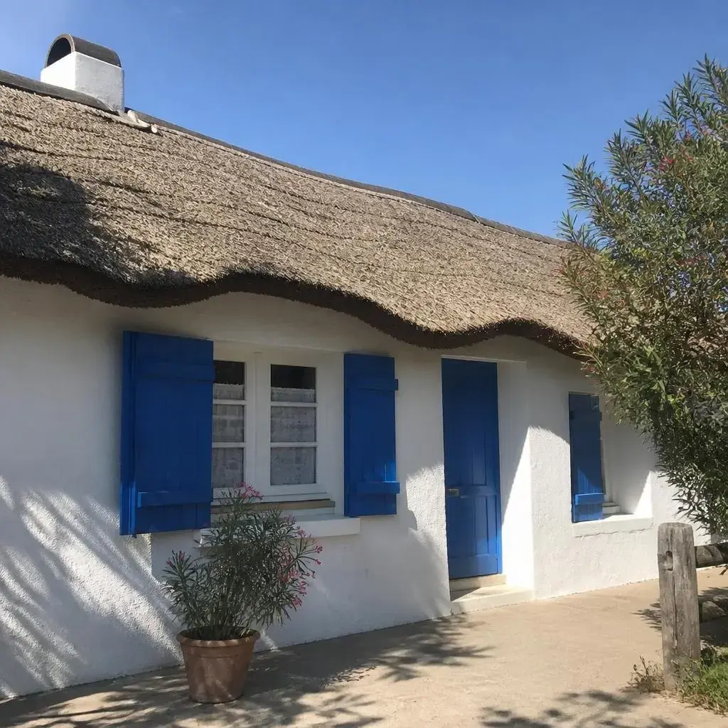 Location vacances Provence-Alpes-Côte d'Azur Bouches-du-Rhône photo 4