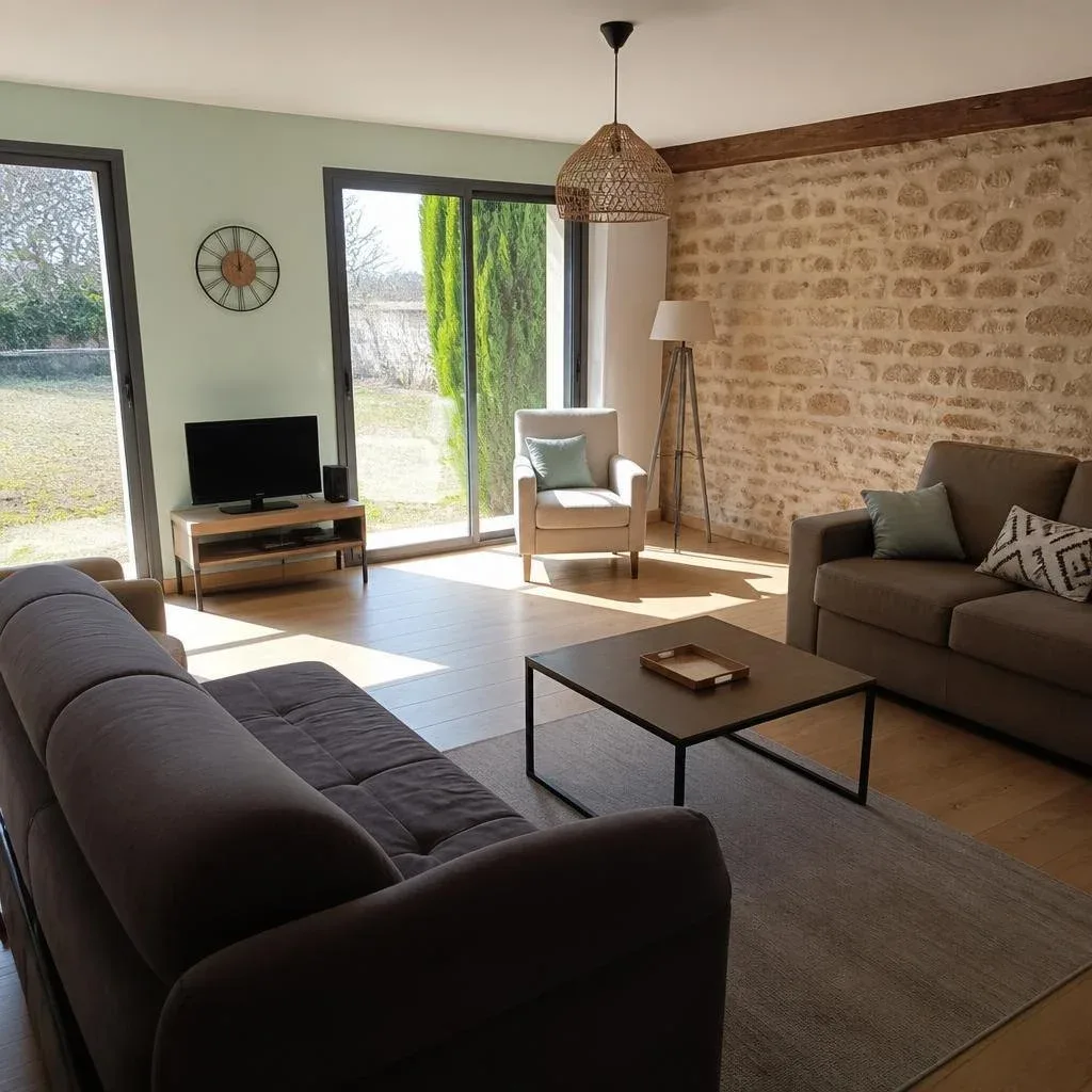 Location vacances Pays de la Loire Sarthe photo 2