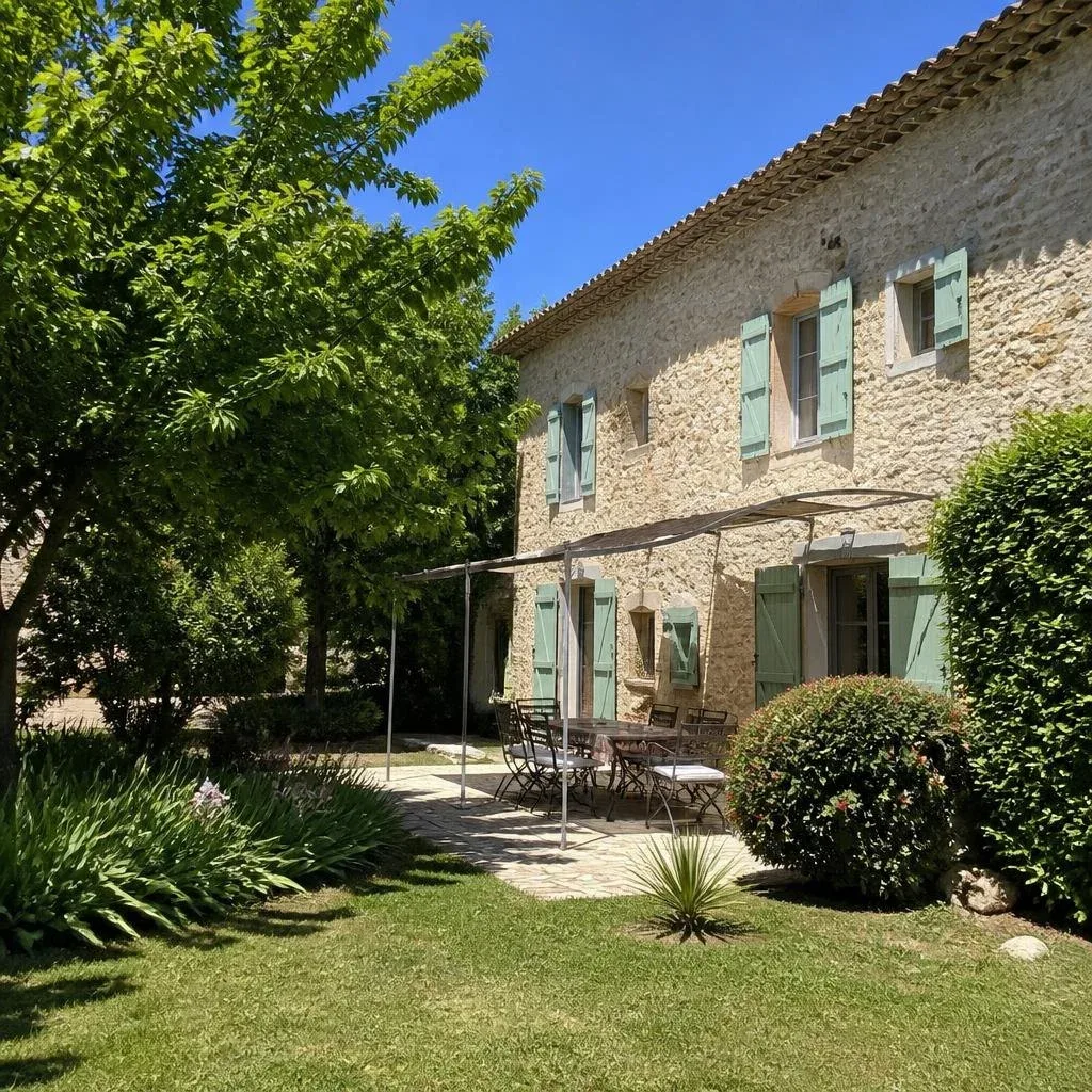 Location vacances Colognac photo 1